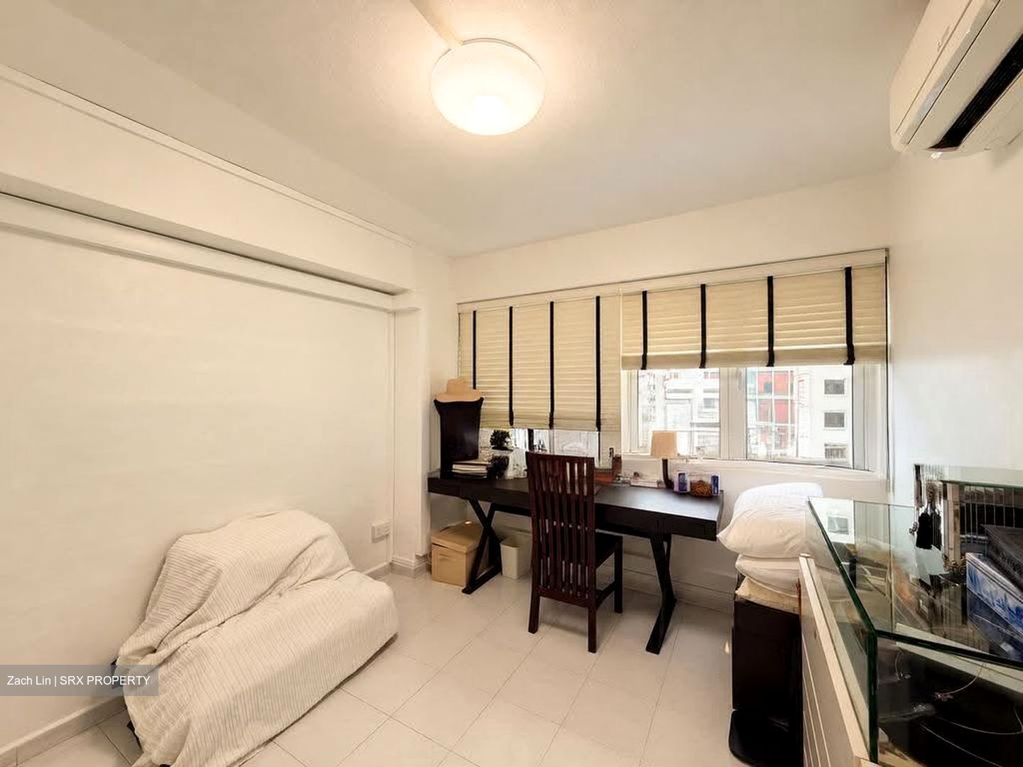 Blk 53 Chin Swee Road (Bukit Merah), HDB 4 Rooms #629180141
